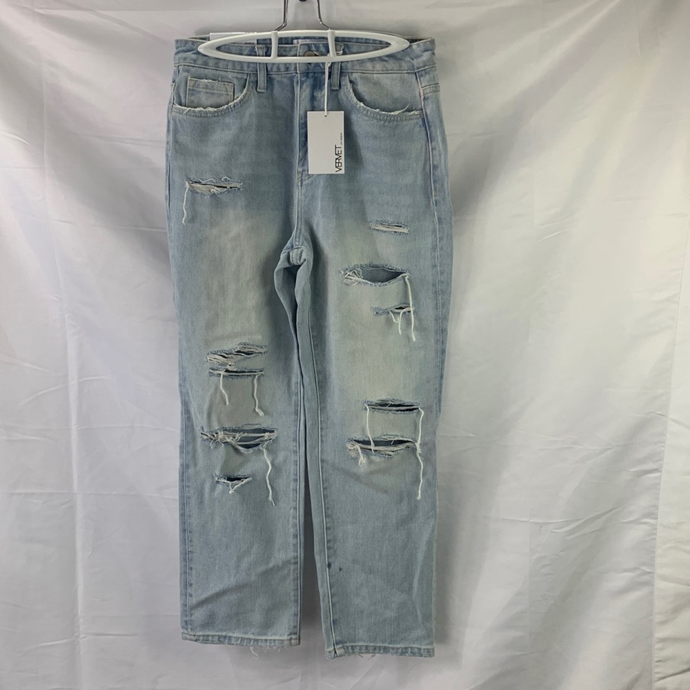 Vervet Jeans